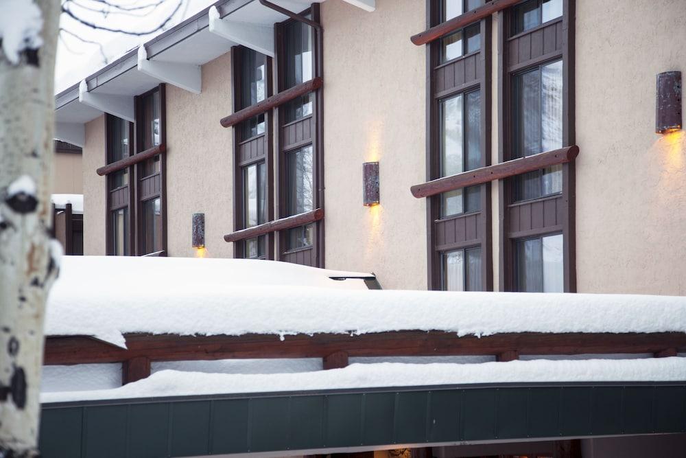 Stonebridge Inn Snowmass Village Εξωτερικό φωτογραφία