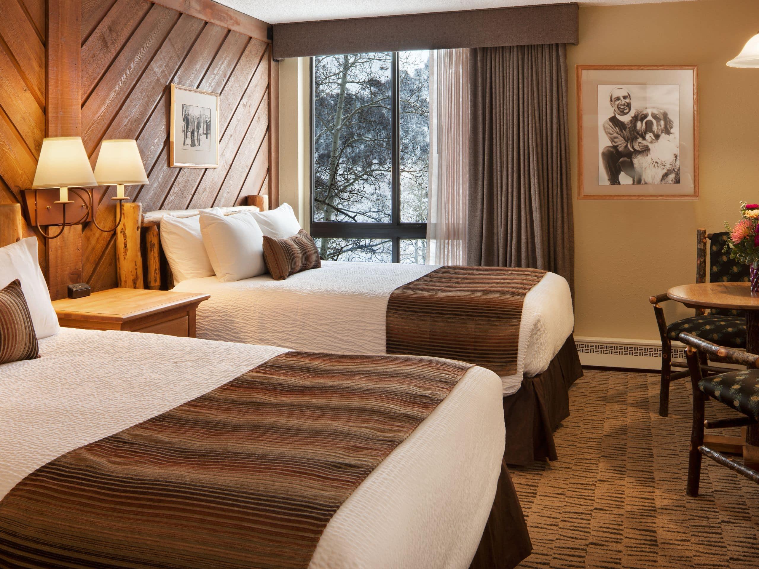 Stonebridge Inn Snowmass Village Εξωτερικό φωτογραφία