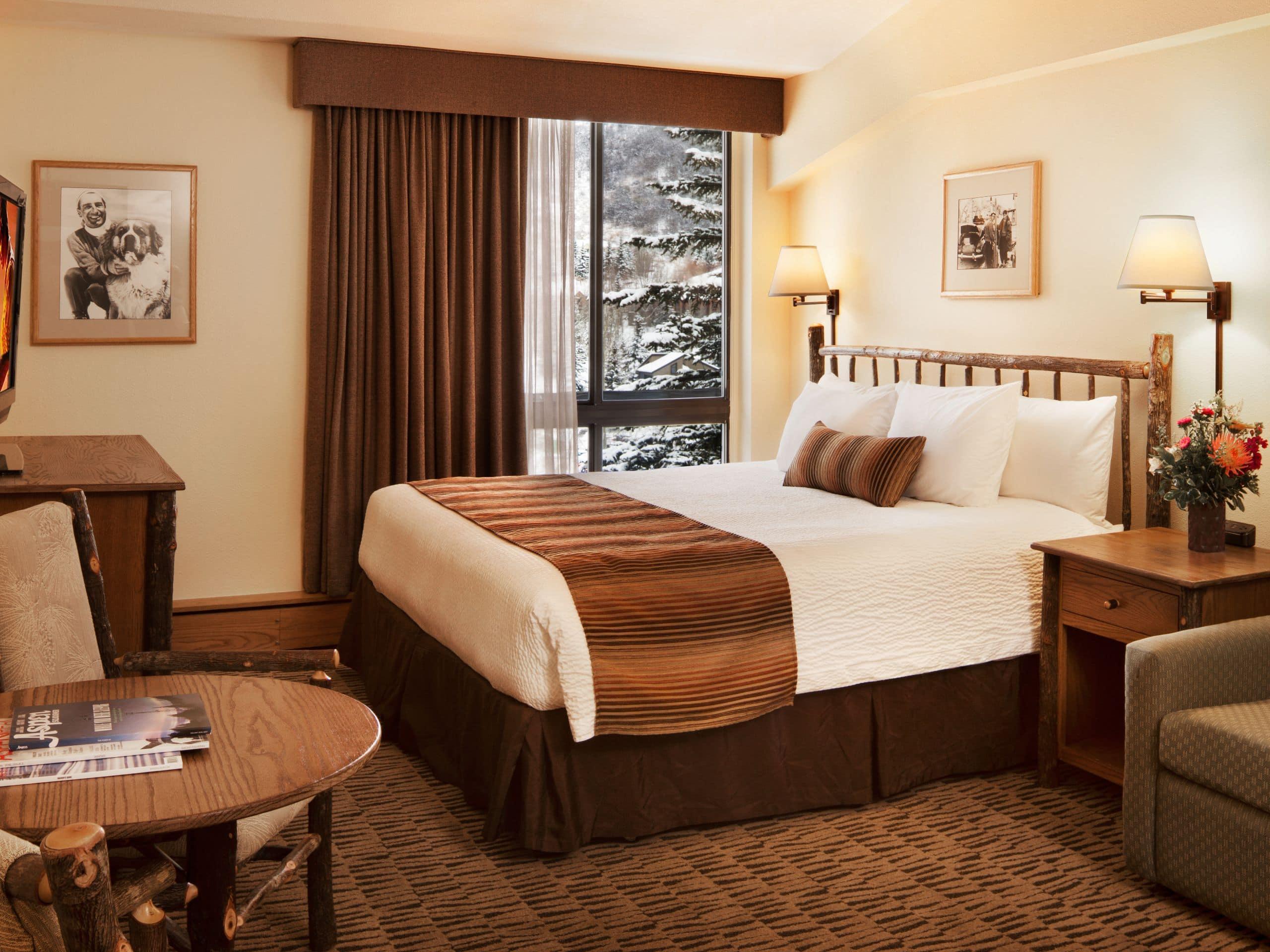 Stonebridge Inn Snowmass Village Εξωτερικό φωτογραφία