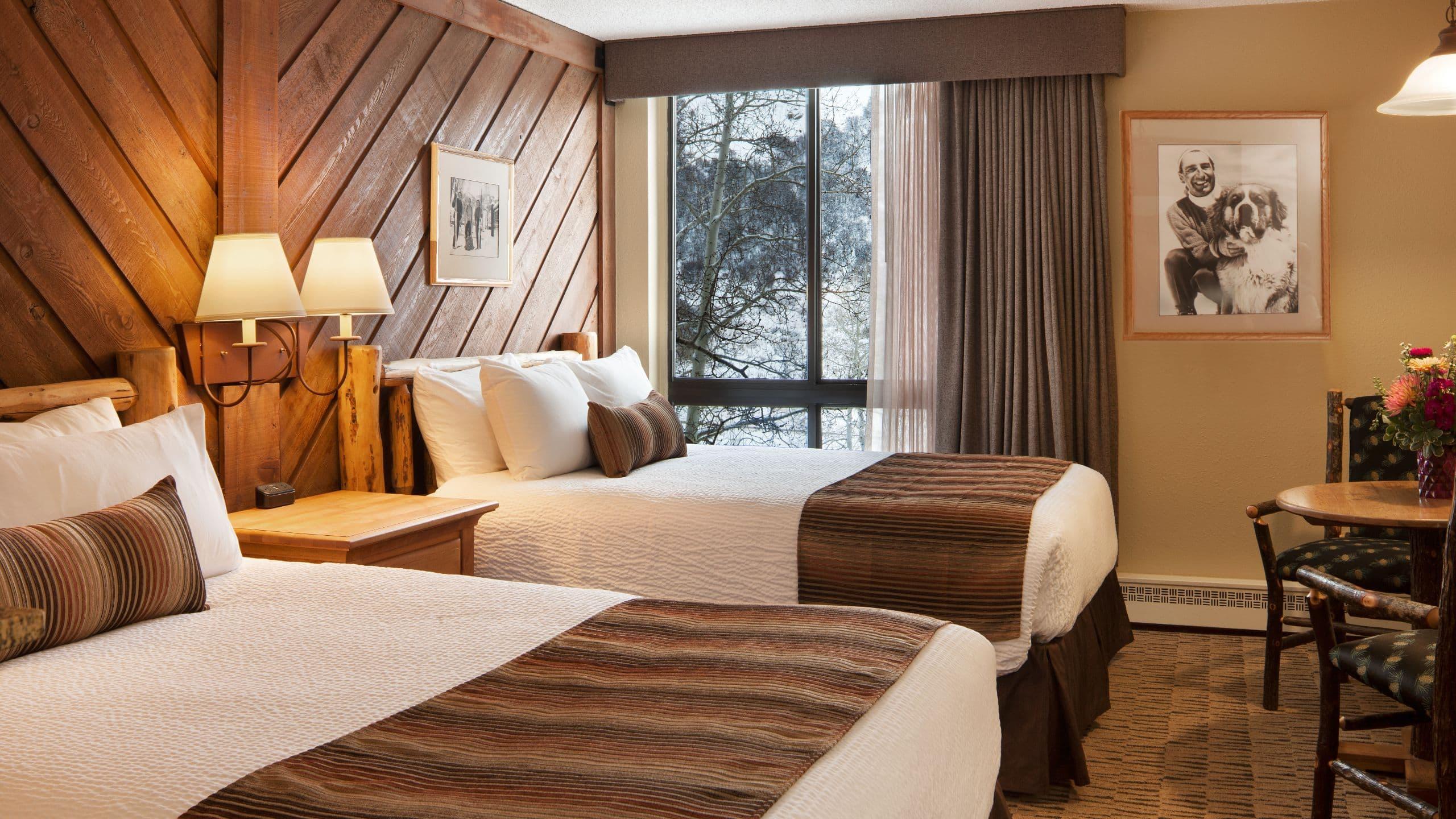 Stonebridge Inn Snowmass Village Εξωτερικό φωτογραφία