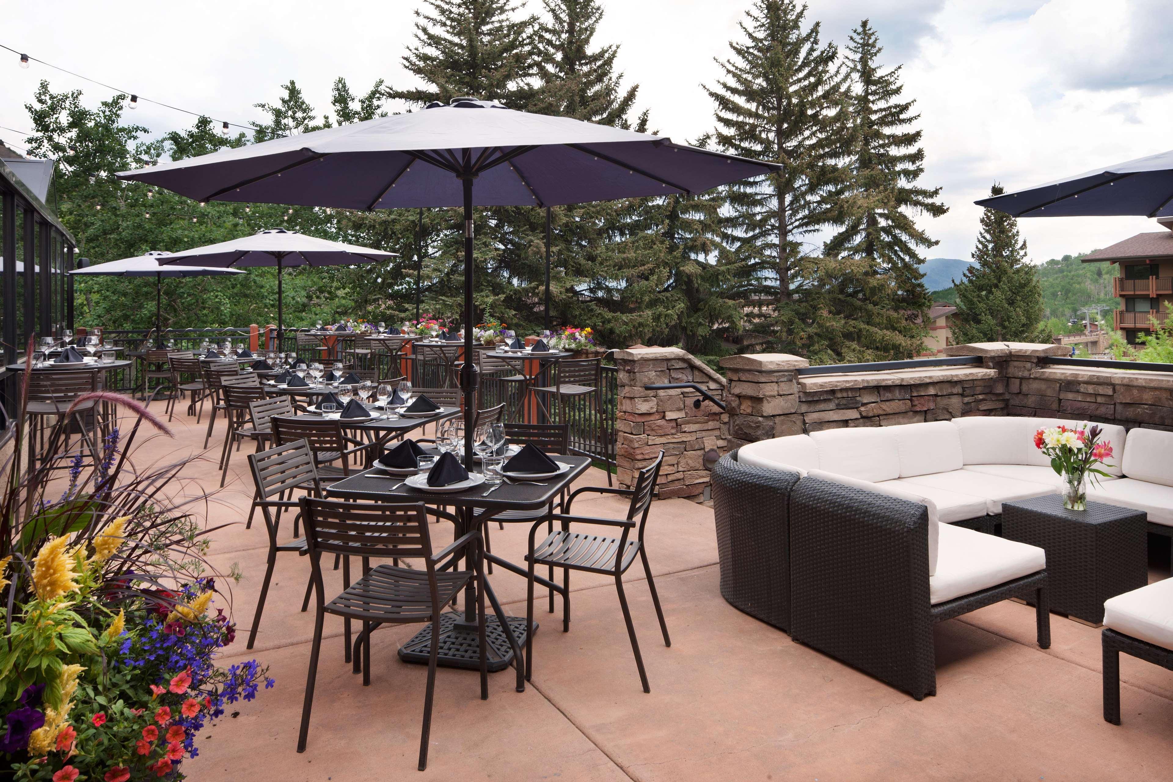 Stonebridge Inn Snowmass Village Εξωτερικό φωτογραφία