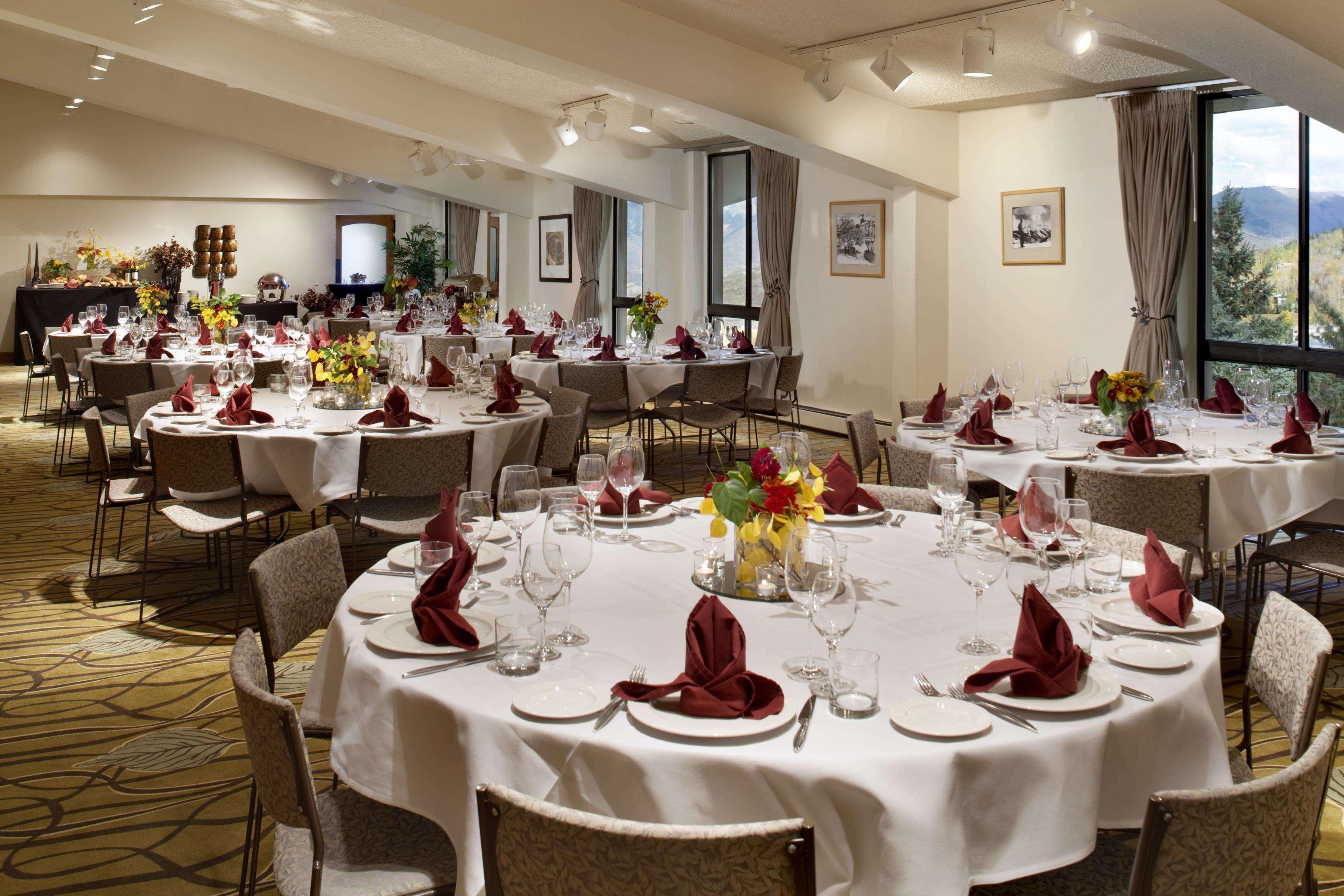 Stonebridge Inn Snowmass Village Εξωτερικό φωτογραφία