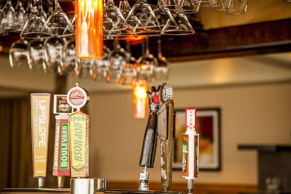 Stonebridge Inn Snowmass Village Εξωτερικό φωτογραφία