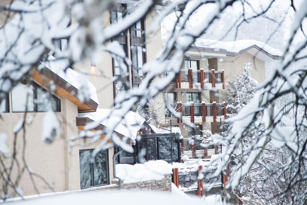 Stonebridge Inn Snowmass Village Εξωτερικό φωτογραφία